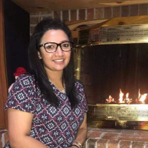 Meet your Posher, Riya